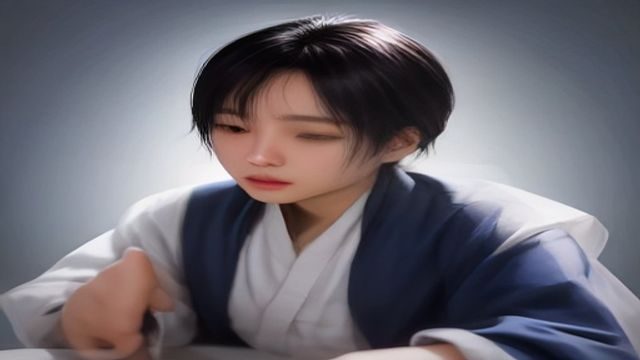 樱井莉亚资讯专辑封面图，青柠绿主题设计风格，专业资讯平台视觉风格